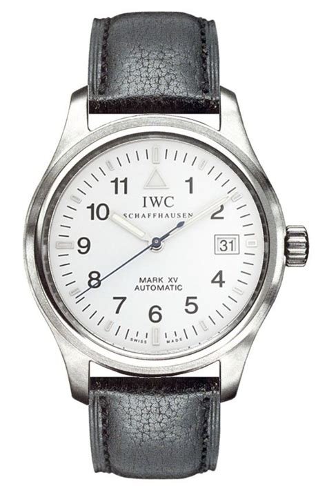 IWC Pilots' Watch Mark XV 3253